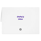 joy cards (Back Horizontal)