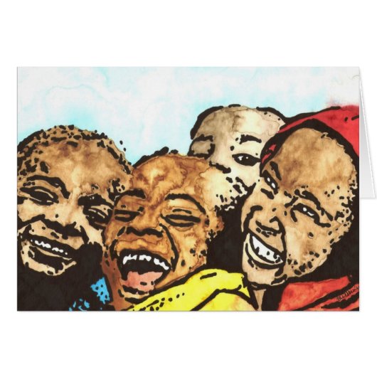 Joy Cards (Front Horizontal)