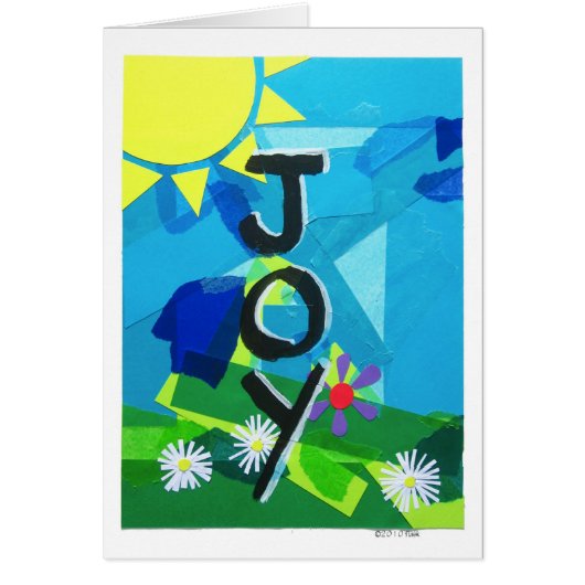 joy cards (Front)