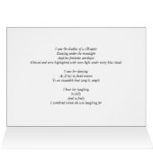 Joy Cards (Inside Horizontal (Top))