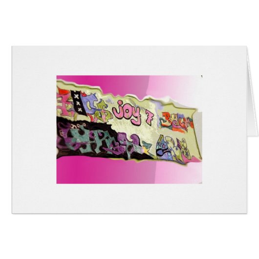 Joy Cards (Front Horizontal)