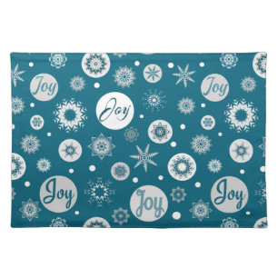 Joy Cloth Placemat