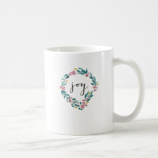 Joy Coffee Mug
