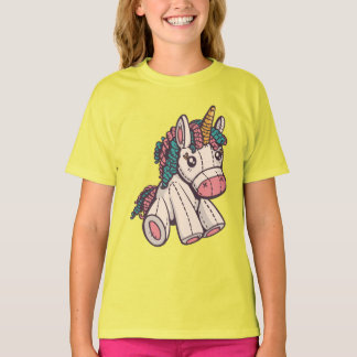 joy corn T-Shirt