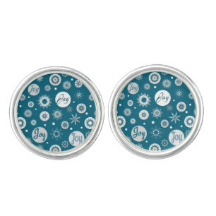 Joy Cufflinks