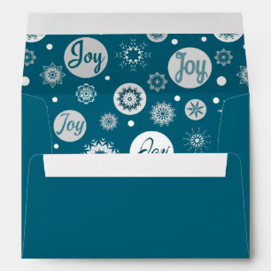 Joy Envelope