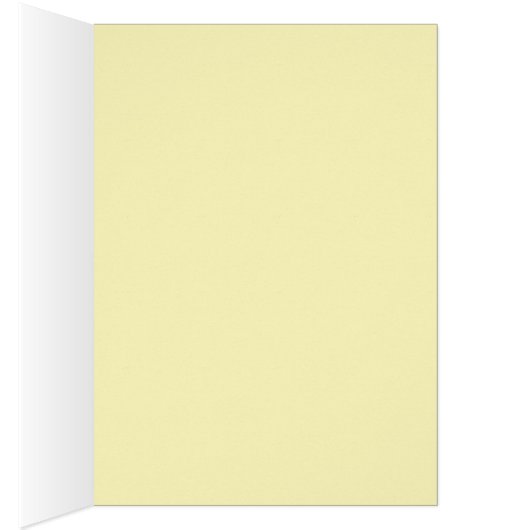 JOY FRESH Card (Inside (Right))