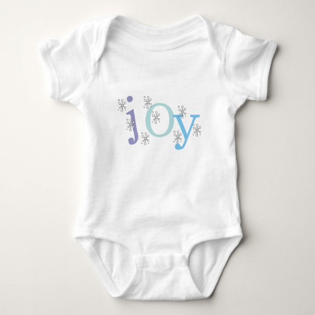 JOY Holiday Tshirts and Gifts (Front)