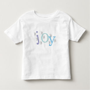 JOY Holiday Tshirts and Gifts