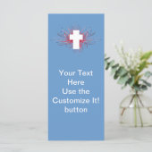 JOY! in the Cross (Standing Front)