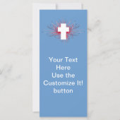 JOY! in the Cross (Front)