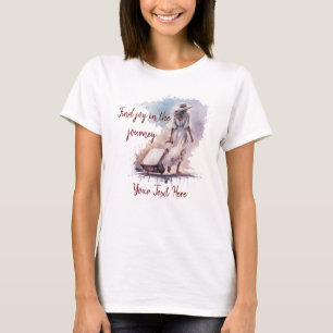 Joy In the Journey T-Shirt