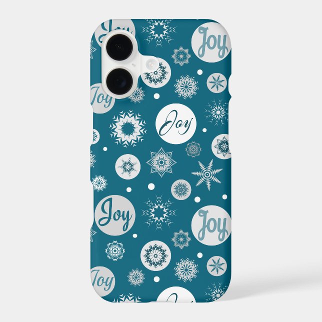 Joy Iphone Case (Back)