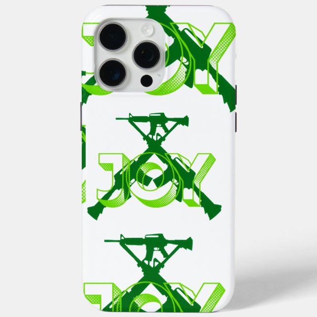 Joy iphone pack Case-Mate iPhone case (Back)