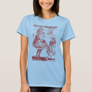 Joy! Joy! Joy!, Dance! Dance! Dance! T-Shirt