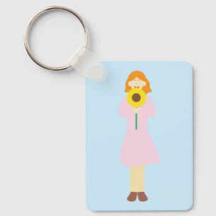 Joy Keychain