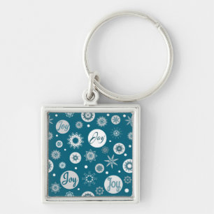 Joy Keychain