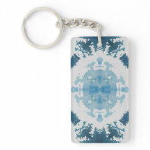 JOY KEYCHAIN DOUBLE SIDED
