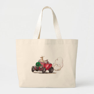 joy large tote bag
