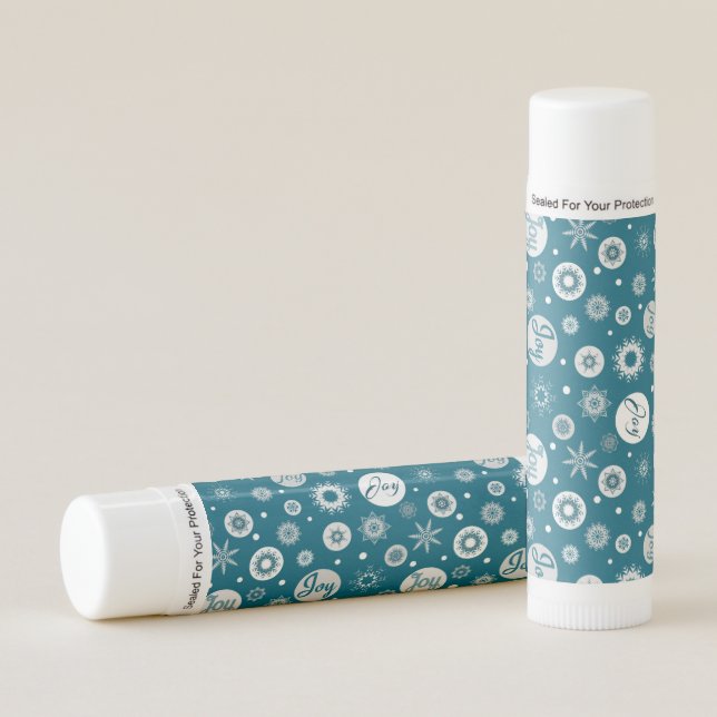 Joy Lip Balm (Front)
