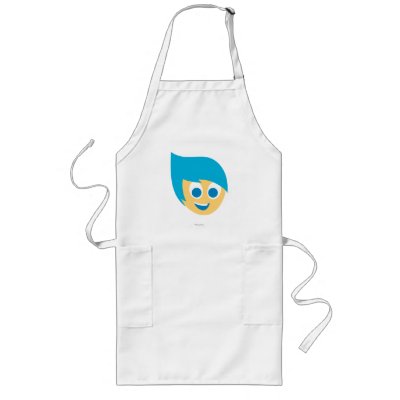 Joy Long Apron