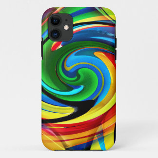 Joy,Love,Happiness_ iPhone 11 Case