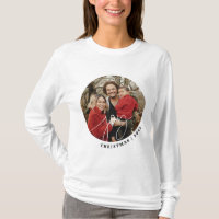 Joy Minimalist Family Christmas 2023 Holiday gift