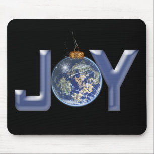 Joy Mouse Pad