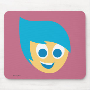 Joy Mouse Pad