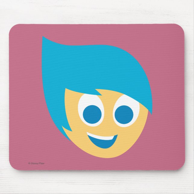 Joy Mouse Pad (Front)