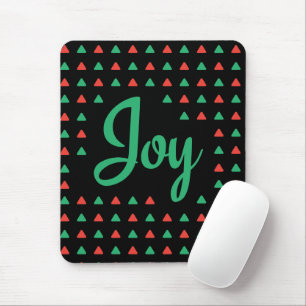 Joy  Mouse Pad