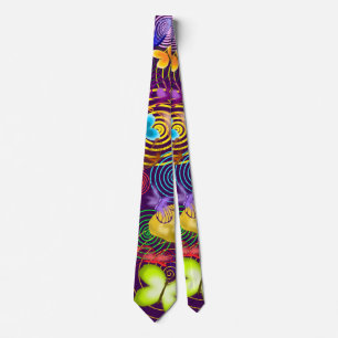 Joy Neck Tie