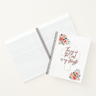 Joy Notebook