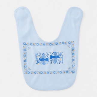 Joy of Light _ Baby Bib