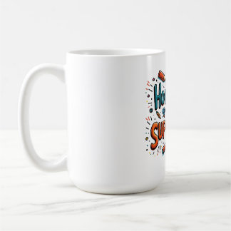 Joy of Studying -no3 Coffee Mug