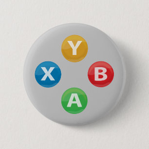 Joy pad Buttons