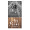Joy Peace Christmas Wishes Photo Wood Lights v2