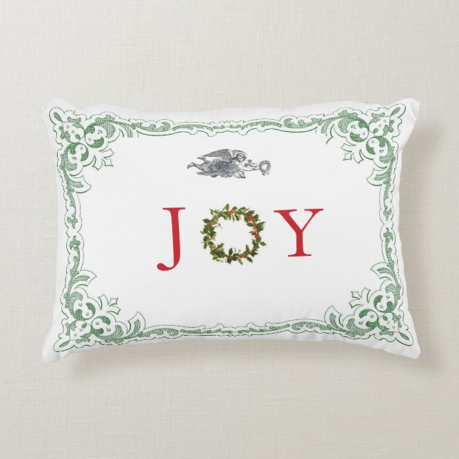 Joy Pillow (Front)