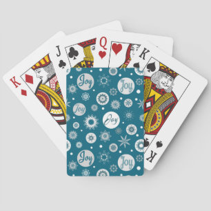 Joy Poker Cards
