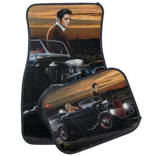 Joy Ride 2 Car Mat