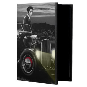 Elvis Presley Phone | Tablet | Laptop | iPod Cases | Zazzle