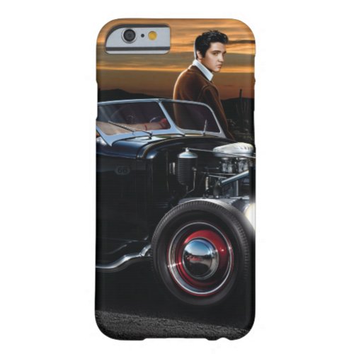 Joy Ride Barely There iPhone 6 Case