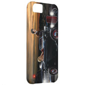 Joy Ride Case-Mate iPhone Case (Back/Right)