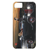 Joy Ride Case-Mate iPhone Case (Back)