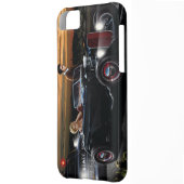 Joy Ride Case-Mate iPhone Case (Back Left)