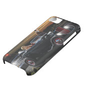 Joy Ride Case-Mate iPhone Case (Bottom)