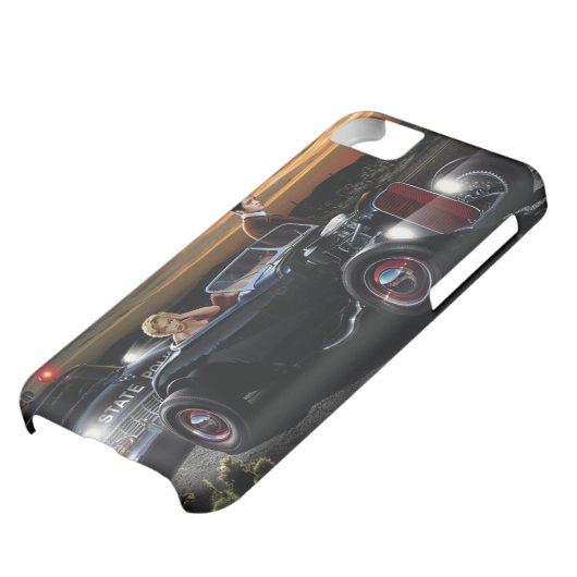 Joy Ride Case-Mate iPhone Case (Bottom)