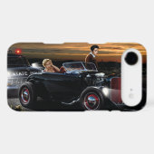 Joy Ride Case-Mate iPhone Case (Back (Horizontal))