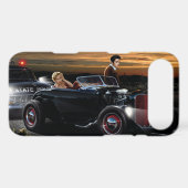 Joy Ride Case-Mate iPhone Case (Back (Horizontal))