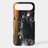 Joy Ride Case-Mate iPhone Case (Back)